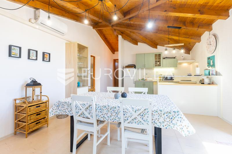 Istrien, Liznjan, Wohnung 87 m² mit Meerblick - 7