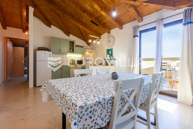 Istrien, Liznjan, Wohnung 87 m² mit Meerblick - 9