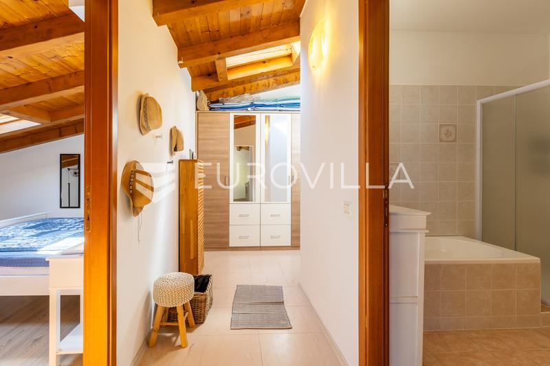 Istrien, Liznjan, Wohnung 87 m² mit Meerblick - 13