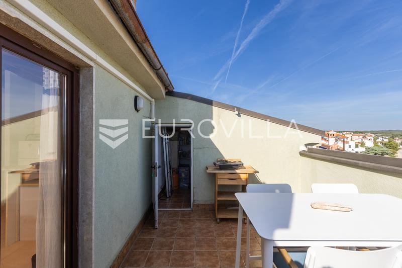 Istrien, Liznjan, Wohnung 87 m² mit Meerblick - 24