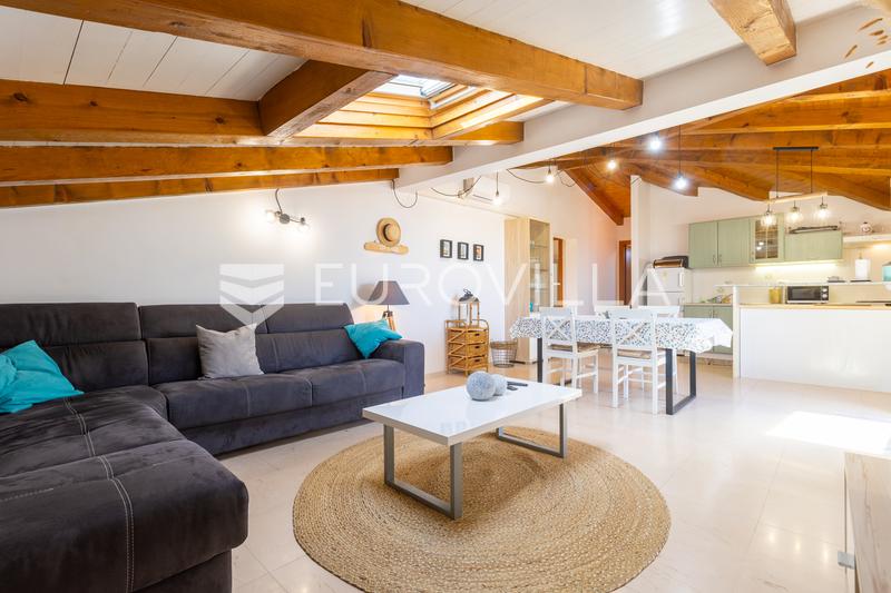 Istrien, Liznjan, Wohnung 87 m² mit Meerblick - 1