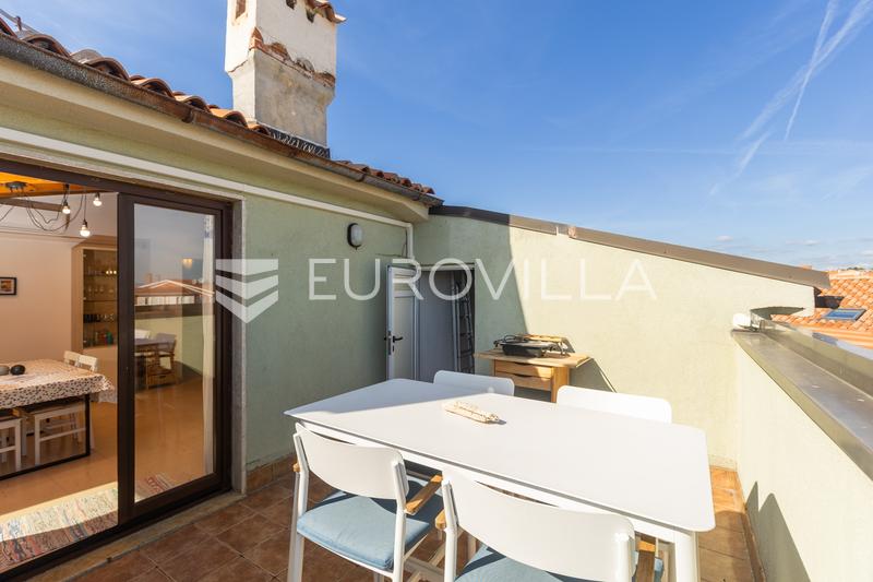 Istrien, Liznjan, Wohnung 87 m² mit Meerblick - 23