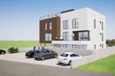 Zaton, prostrani apartman u novogradnji 104 m² - 1