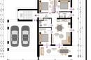Zaton, prostrani apartman u novogradnji 104 m² - 3