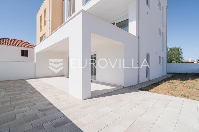 Zaton - Rummelig Nybygget Lejlighed, 104 m² - 19