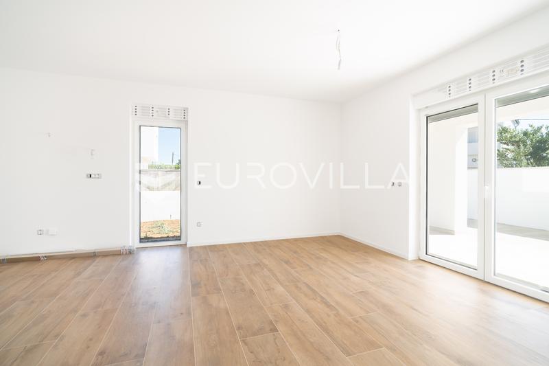 Zaton - Rummelig Nybygget Lejlighed, 104 m² - 7