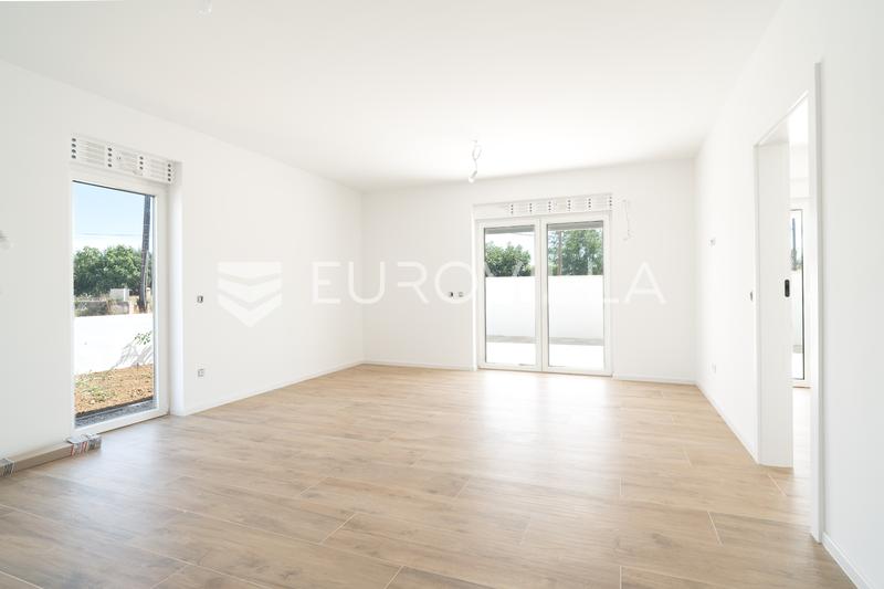 Zaton - Rummelig Nybygget Lejlighed, 104 m² - 6