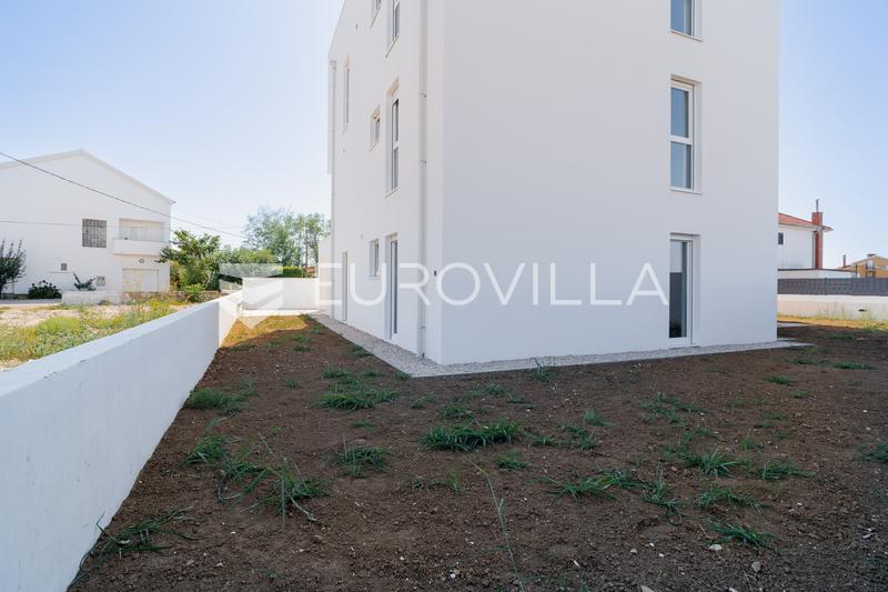 Zaton - Rummelig Nybygget Lejlighed, 104 m² - 21