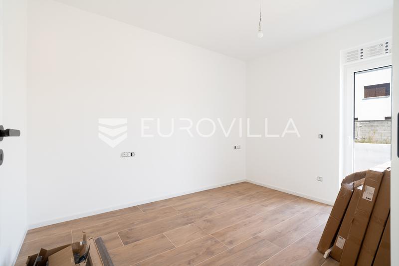 Zaton - Rummelig Nybygget Lejlighed, 104 m² - 13