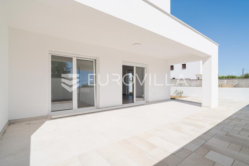 Zaton - Rummelig Nybygget Lejlighed, 104 m² - 16