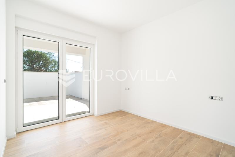 Zaton - Rummelig Nybygget Lejlighed, 104 m² - 11
