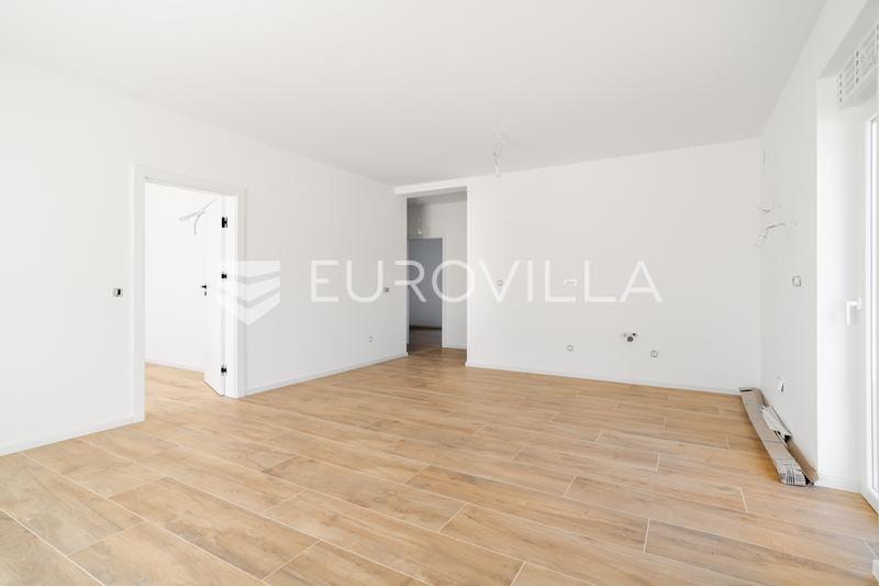 Zaton - Rummelig Nybygget Lejlighed, 104 m² - 9