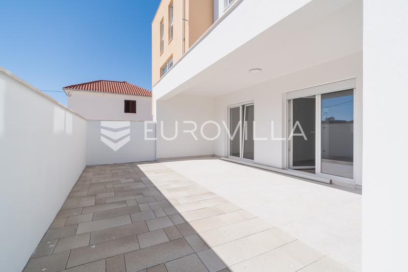 Zaton - Rummelig Nybygget Lejlighed, 104 m² - 18