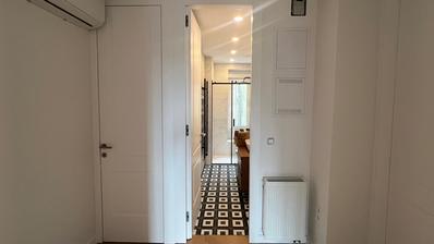 Zagreb, Jagiceva, FULDKOMMEN RENOVERET etværelses lejlighed 47 m²