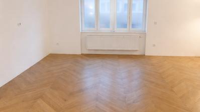 Zagreb, Jagiceva, FULDKOMMEN RENOVERET etværelses lejlighed 47 m²