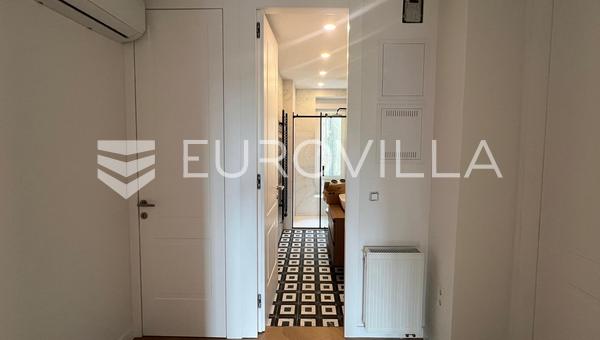 Zágráb, Jagiceva, TELJESEN FELÚJÍTOTT egyszobás lakás 47 m²