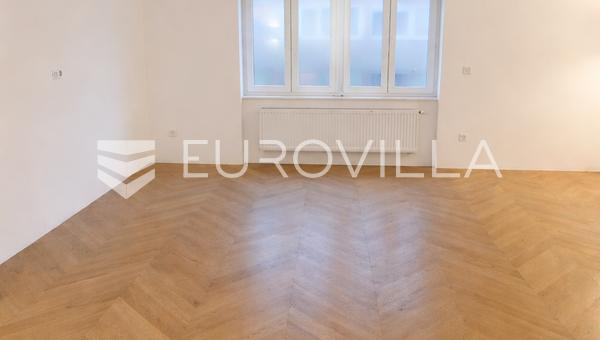Zagreb, Jagiceva, TAMAMEN YENİLENMİŞ tek yatak odalı daire 47 m²