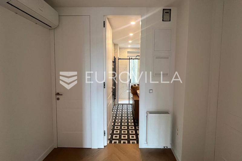 Zagreb, Jagiceva, KOMPLETT RENOVIERTE Einzimmerwohnung 47 m² - 1