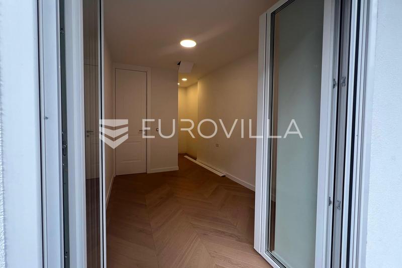Zagreb, Jagiceva, KOMPLETT RENOVIERTE Einzimmerwohnung 47 m² - 4