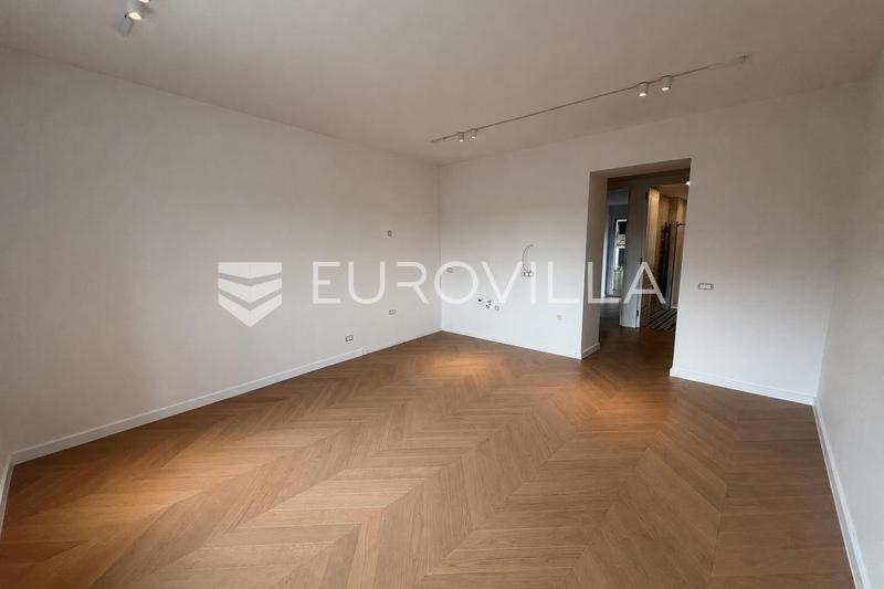 Zagreb, Jagiceva, KOMPLETT RENOVIERTE Einzimmerwohnung 47 m² - 6