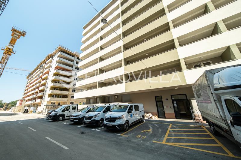 Zagreb, Borongajska, etværelses lejlighed med et nettoareal på 64 m² og en garageparkeringsplads - Pion - 9