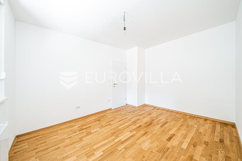 Zagreb, Borongajska, etværelses lejlighed med et nettoareal på 64 m² og en garageparkeringsplads - Pion - 5