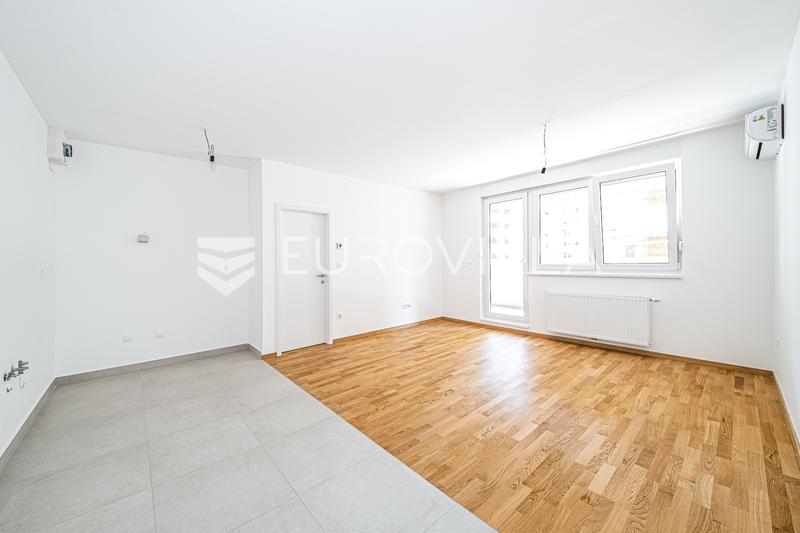 Zagreb, Borongajska, etværelses lejlighed med et nettoareal på 64 m² og en garageparkeringsplads - Pion - 3