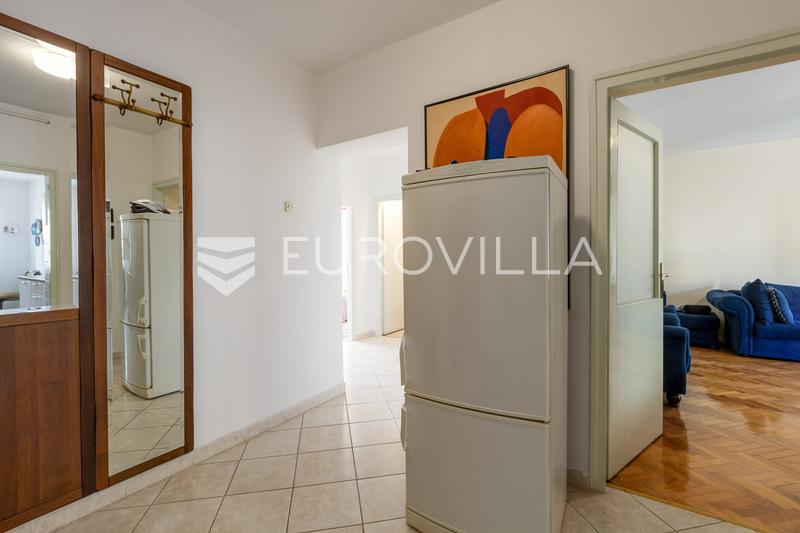 Pula, Veruda, spacious Two-Bedroom Apartment of 93 m² with Three Terraces in One of Pula's Most Desi - 7