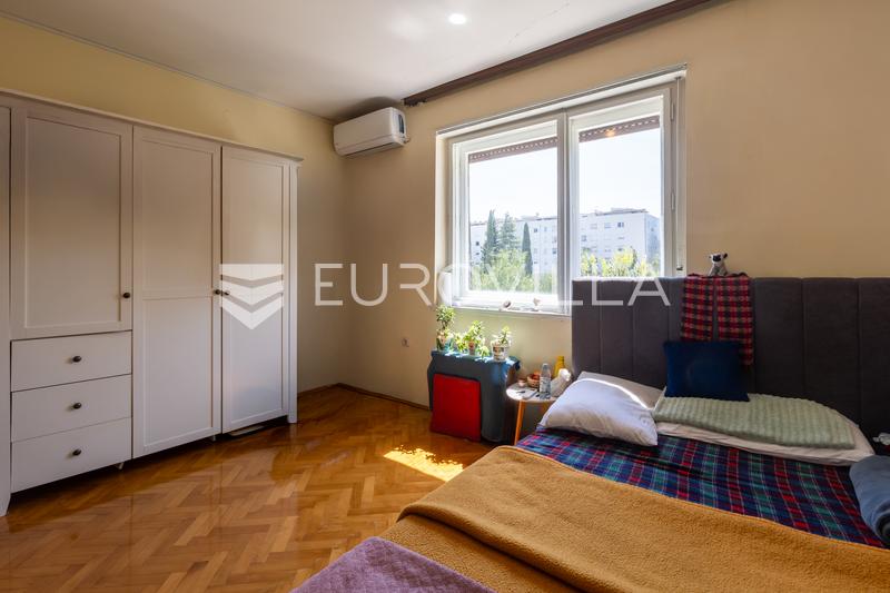 Pula, Veruda, spacious Two-Bedroom Apartment of 93 m² with Three Terraces in One of Pula's Most Desi - 13