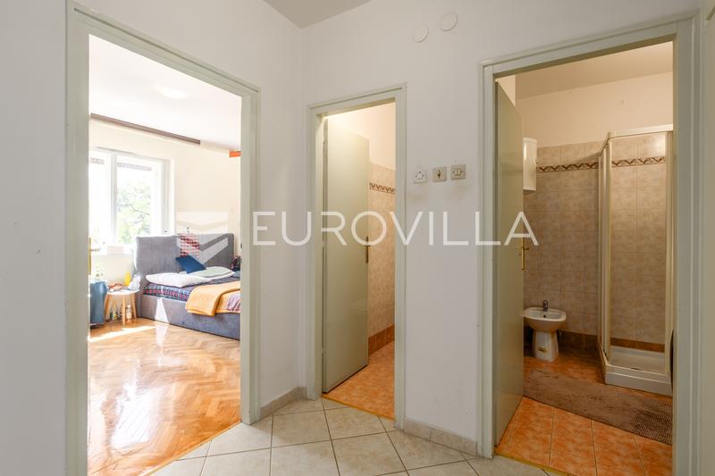 Pula, Veruda, spacious Two-Bedroom Apartment of 93 m² with Three Terraces in One of Pula's Most Desi - 9