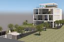 Primošten, NOVÁ STAVBA, krásný přízemní byt s bazénem a zahradou, 109,95 m² - 4