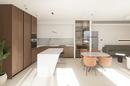 Primošten, NOVÁ STAVBA, krásný přízemní byt s bazénem a zahradou, 109,95 m² - 15