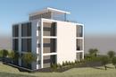 Primošten, NOVÁ STAVBA, krásný přízemní byt s bazénem a zahradou, 109,95 m² - 6