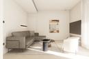 Primošten, NOVÁ STAVBA, krásný přízemní byt s bazénem a zahradou, 109,95 m² - 9