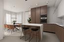 Primošten, NOVÁ STAVBA, krásný přízemní byt s bazénem a zahradou, 109,95 m² - 11