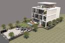 Primošten, NOVÁ STAVBA, krásný přízemní byt s bazénem a zahradou, 109,95 m² - 1