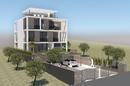 Primošten, NOVÁ STAVBA, krásný přízemní byt s bazénem a zahradou, 109,95 m² - 5