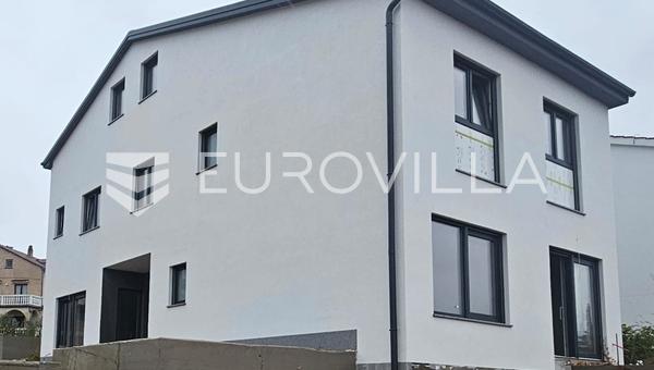 Malinska'da Lüks Dubleks Daire, Yeni Yapım, Denize 300m