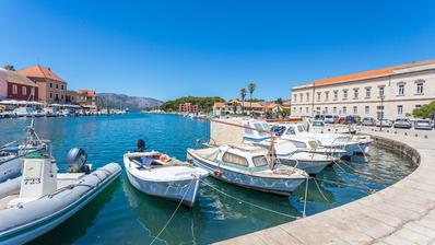 Stari Grad, Dol, građevinsko zemljište