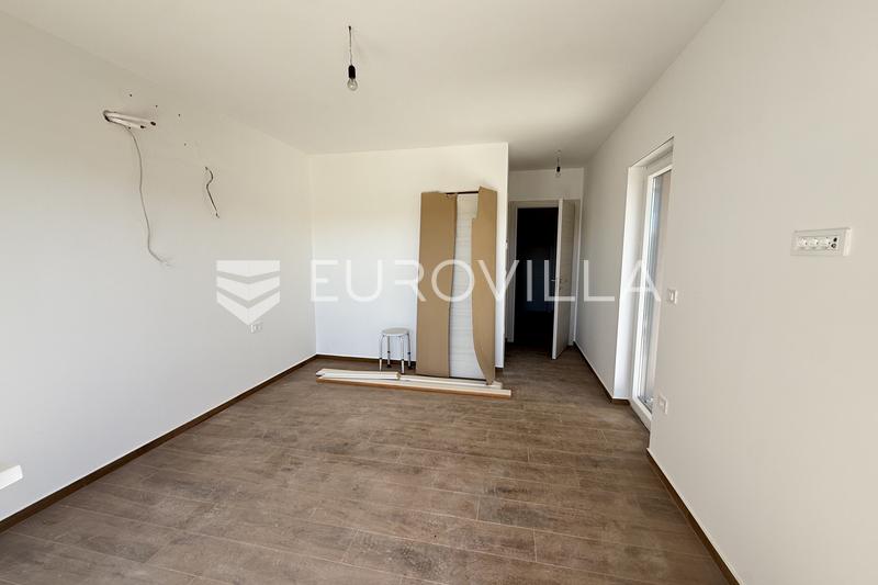 Pula, Valdebek - rummelig penthouse i en ny bygning, 2. sal, 154 m², garage - fremragende beliggenhed - 12