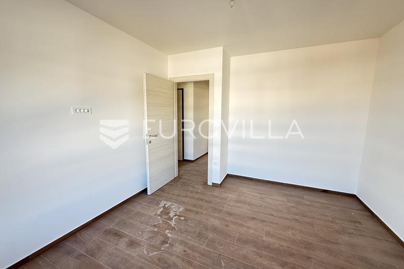 Pula, Valdebek - rummelig penthouse i en ny bygning, 2. sal, 154 m², garage - fremragende beliggenhed - 13