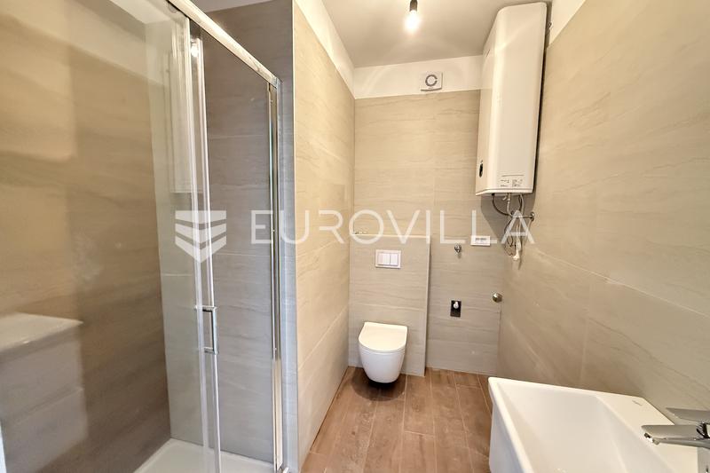 Pula, Valdebek - rummelig penthouse i en ny bygning, 2. sal, 154 m², garage - fremragende beliggenhed - 10