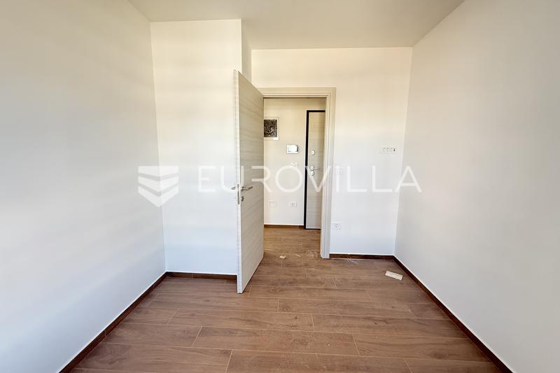 Pula, Valdebek - rummelig penthouse i en ny bygning, 2. sal, 154 m², garage - fremragende beliggenhed - 9