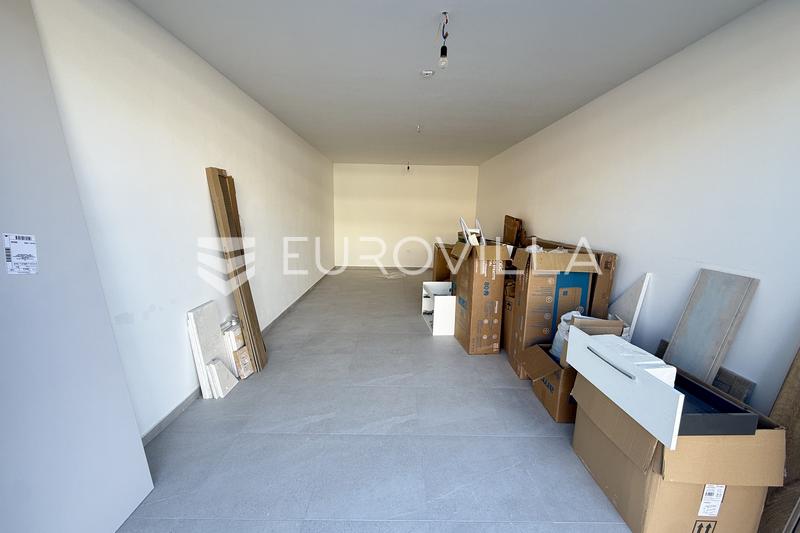Pula, Valdebek - rummelig penthouse i en ny bygning, 2. sal, 154 m², garage - fremragende beliggenhed - 15
