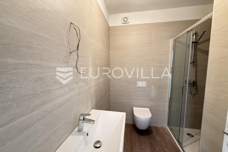 Pula, Valdebek - rummelig penthouse i en ny bygning, 2. sal, 154 m², garage - fremragende beliggenhed - 11