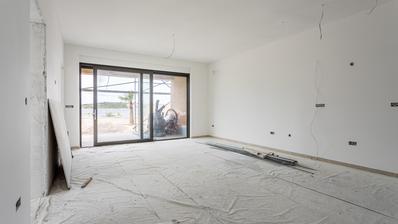 Sevid, Zweizimmerwohnung im Erdgeschoss, Fläche 71,70 m²