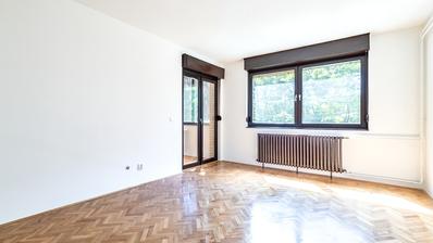 Zagreb, Zatišje, funkcionalni poslovni prostor, 45 m²