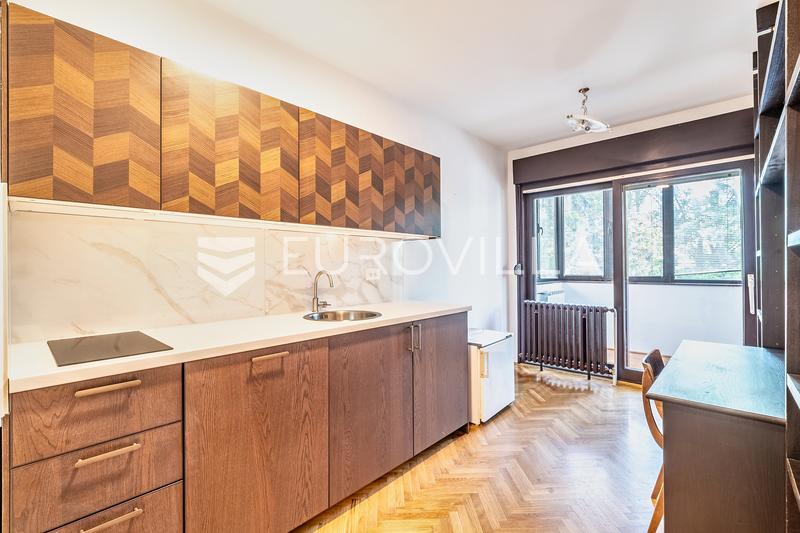 Zagreb, Zatisje, funktionale Bürofläche, 45 m² - 4