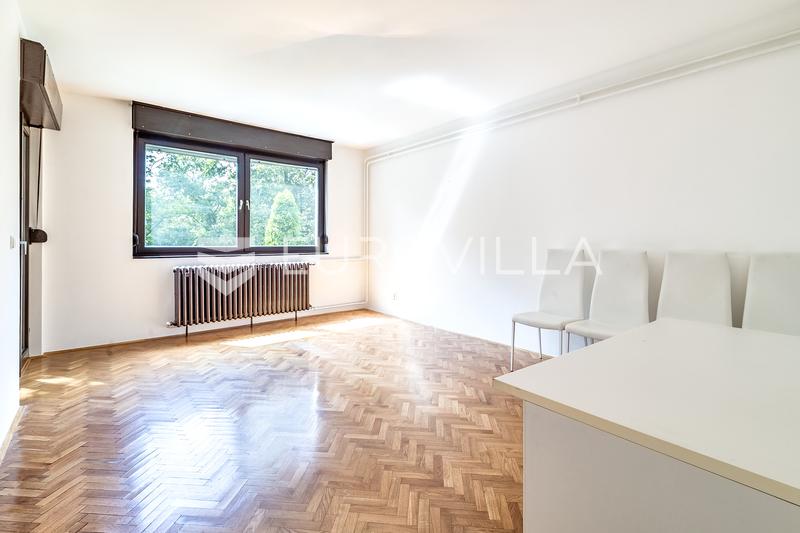 Zagreb, Zatisje, funktionale Bürofläche, 45 m² - 2