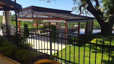 Istra, Buje, vrhunski prepoznatljiv restoran s boutique hotelom